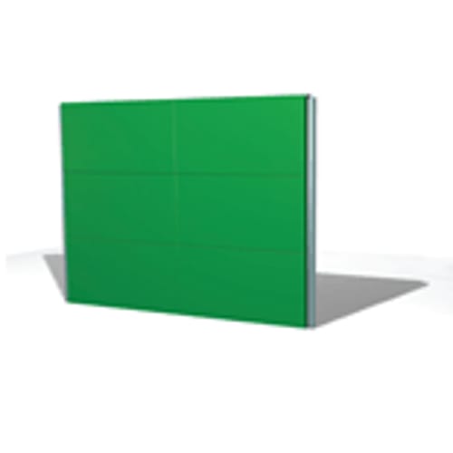 Ball Wall